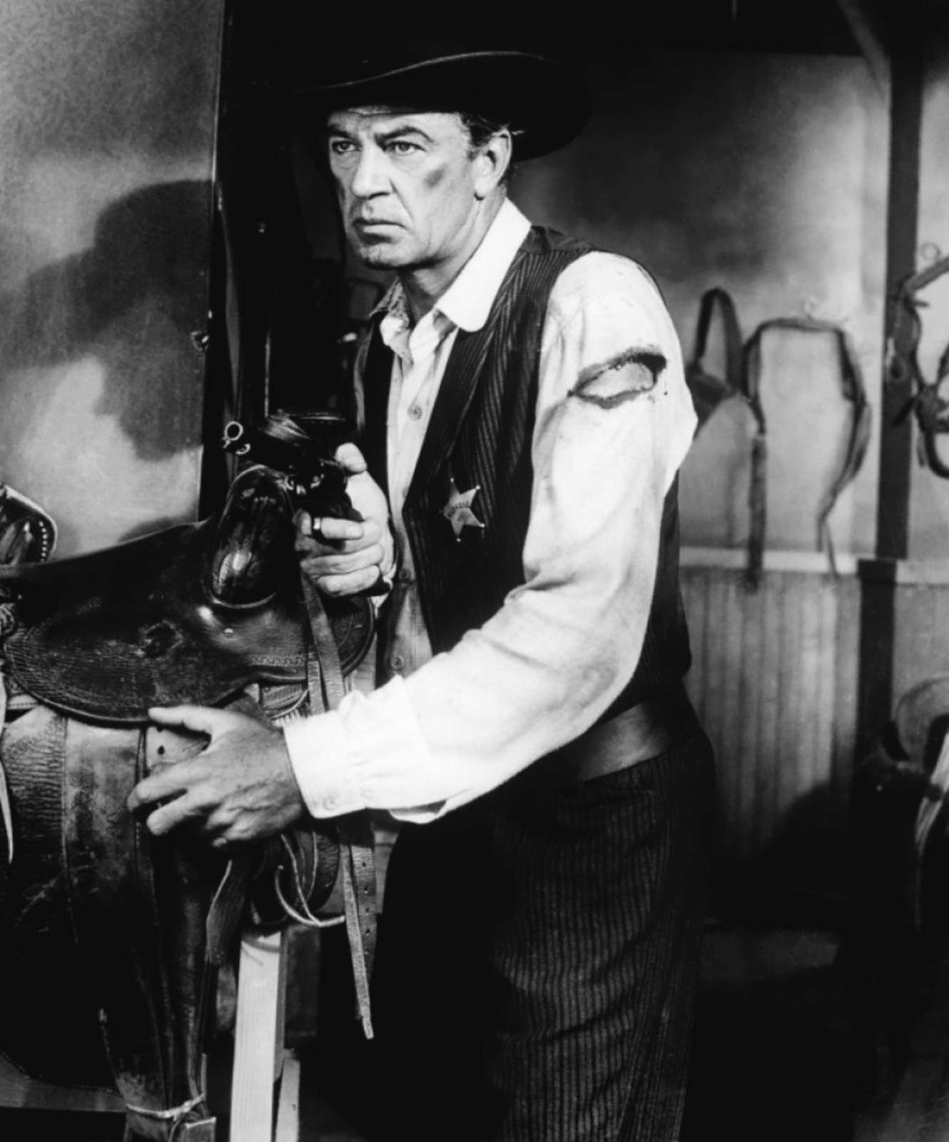 High Noon 